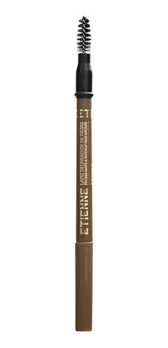 Etienne Delineador De Cejas Soft Brown 01