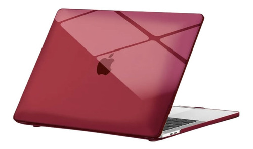 Carcasa Funda Protector Para  Macbook Air 13 M1 Retina 2020