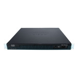 Router Cisco 2901 Con Licencia De Voz Ccna