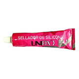 Sellador De Silicona Unifix 100cm