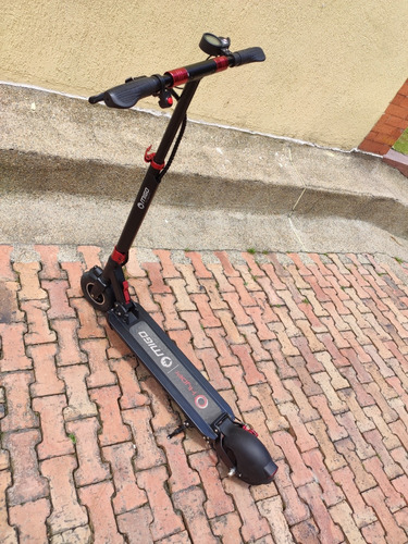 Scooter Electrico Usado Migo Hyper 500w