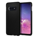 Funda Galaxy S10e, Spigen Liquid Air Designed For Samsung Ga