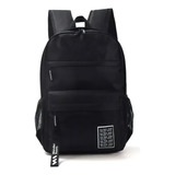 Mochila Espalda Wanderlust Team Code Porta Notebook 17 