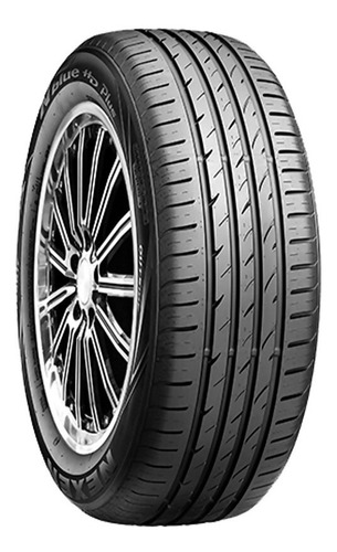 1 Llanta Nblue Hd Plus Nexen 185/65r15 H88