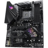 Placa Madre Asus Rog Strix B450 F Gaming Ii Rgb Amd Am4 