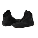 Botas Sneakers Moto Nto Tokio Negro/gris Masxmoto