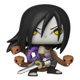 Funko Pop! Naruto: Orochimaru 729 Original Nuevo Anime Manga