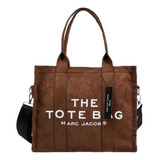 Bolsa The Tote Bag 2023 Nuevo Y Grande De Lona