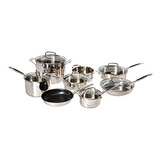 Cuisinart 77-14n Chef's Classic - Juego De Utensilios De Coc