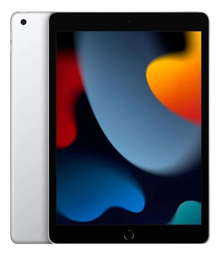 iPad 9th 256gb (novíssimo)