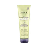 L'oreal Paris Everstrong Libre De Sulfatos Con Engrosamiento