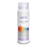 Isseda Matizant Violet Shampoo 300ml. Elimina Visos Amarillo