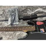 Fender American Special Stratocaster Con Estuche 