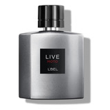 Perfume Live Moto Para Hombre - L a $6