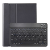 Funda Con Teclado Para iPad 10.2 2020 10.2 Ñ 7/8generación