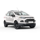 Cambio Aceite Y Filtro Ford Ecosport 1.4 Tdci 8v Desde 2003