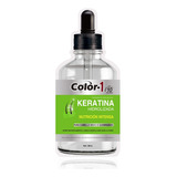 Tratamiento Color 1capilar Keratina Hid - mL a $317