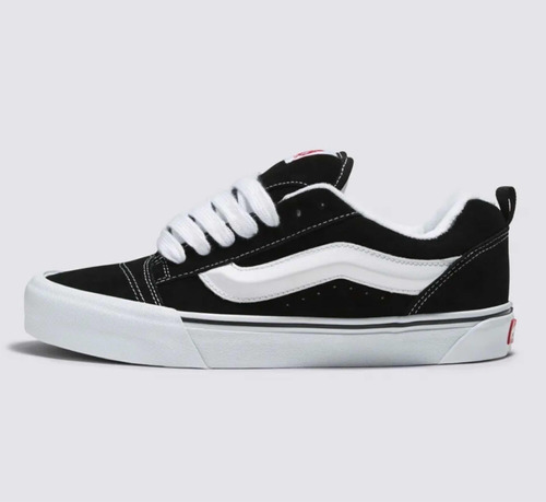 Zapatillas Vans Knu Skool Talle Us 10