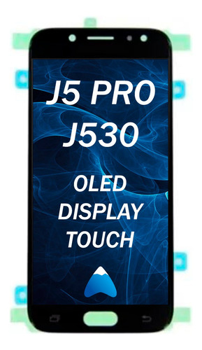 Modulo Pantalla Display Para Samsung Galaxy J5 Pro J530
