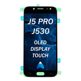 Modulo Pantalla Display Para Samsung Galaxy J5 Pro J530