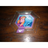 Disney Infinity Frozen Sky Power Disc Original Sin Empaque