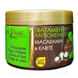 Tratamiento Chocolate Nekane Cacao Y Karite