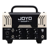 Amplificador Joyo Bantamp Meteor Xl Con Pedal