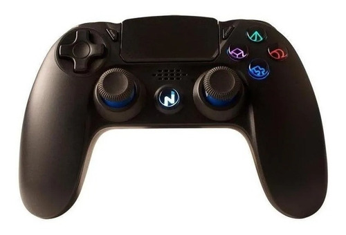 Joystick Gamepad Noga Ng-4300x Inalámbrico Para Ps4 Ps3 Pc.