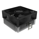 Cooler Master A30 P/ Amd Am4 Fm2+ Fm2 Fm1 Am3+ Am3 Am2+ Am2