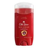 Desodorante Spray Old Spice De Coloni - g a $184900