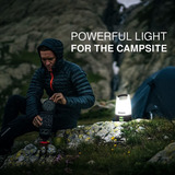 Energizer Vision Led Camping Lantern, Bright Battery Powered
