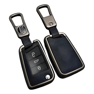Funda Para Llave Tipo Navaja Seat Tarraco 2022 2023 2024