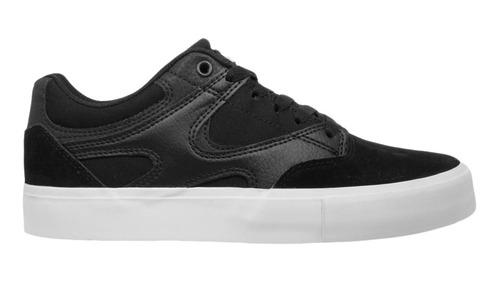 Dc Zapatillas Kalis Vulc (bkw) - Hombre - Cu1241112001