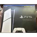 Sony Playstation 5 Digital Edition 1tb