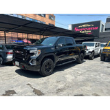 Chevroletc Sierra 2021 5.4 Crew Cabina All Terrain 4x4 At