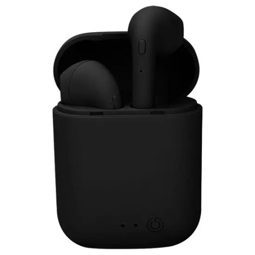 Audífonos Inalambricos I12 Bluetooth