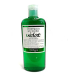 Uidat Shampoo Ortiga Sin Sodio 500ml