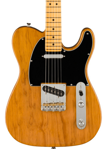 Fender Telecaster Guitarra Eléctrica American Professional 2