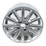 Llanta Aleacion Spin 15x6j 12 Rayos Chevrolet 3c Original