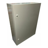 Gabinete Metalico 1puerta Lexo 800x600x200 Ip65