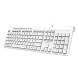 Teclado Genius Usb Tradicional Super Silencioso Ramos Mejia