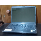 Notebook Compac Presario Fl755