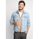 Chaqueta Hombre Básica Fj Celeste Fw 2023 Ferouch