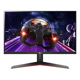 LG 24mp60g-b Monitor Ips De 24  Full Hd (1920 X 1080) Con Am