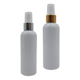 Envases Blancos 100 Ml Atomizador Rociador Perfumes Spray 50