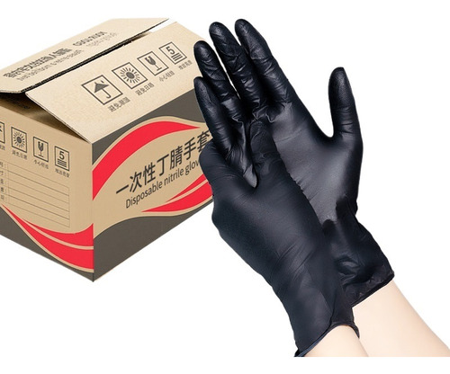 Guantes Desechables For Chefs