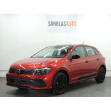 Volkswagen Polo Track 0km First Edition Mt N San Blas Auto