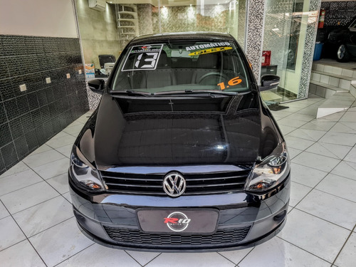 FOX 1.6 FLEX IMOTION COMPLETO 2013