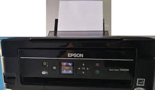 Epson Tx430w Wifi Imprime Copia Escanea (ofrezca)