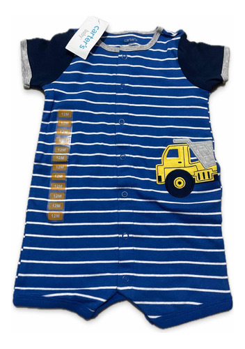 Jumper De Niño Carters